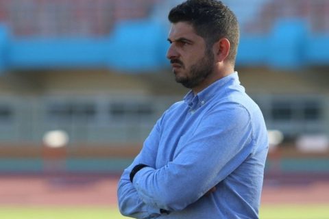 Σουργιάς: “Έχουμε απόλυτη πίστη στις δυνατότητες της ομάδας”