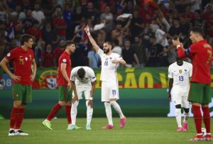 Έρχονται ματσάρες στους “16” του Euro!