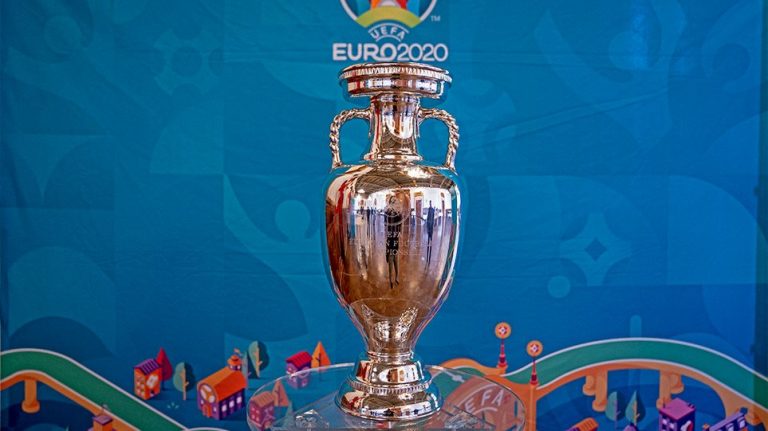 Euro 2020: Το πρόγραμμα του Σαββάτου (19/6)