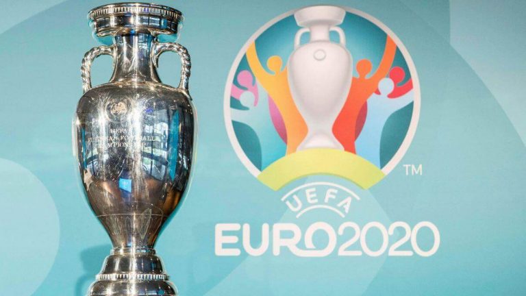 Euro 2020: Το πρόγραμμα της Κυριακής (27/6)