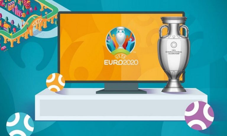 Euro 2020: Το πρόγραμμα των σημερινών αγώνων