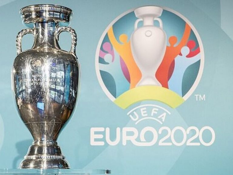 Euro 2020: Το πρόγραμμα της Τετάρτης (16/6)