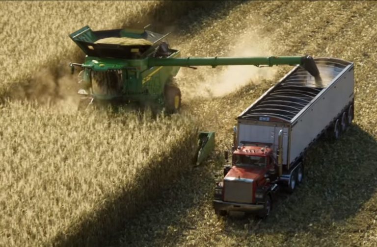 Video | Farming Simulator 22: Το… πανάκριβο CGI trailer