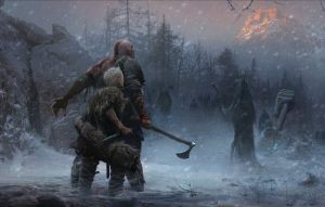 Επίσημο: Το 2022 τελικά η κυκλοφορία του νέου God of War