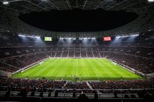 Με 100% πληρότητα το Ουγγαρία – Πορτογαλία – 68.000 κόσμος στη «Φέρεντς Πούσκας Αρένα»