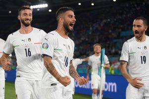 Η Ιταλία ετοιμάζεται για την πρόκριση μπροστά στο κοινό της – «Μάχη» Τουρκίας και Ουαλίας