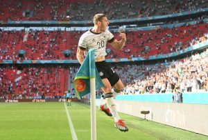 Euro: Η Serie A κάνει… πλάκα στους υπόλοιπους «μεγάλους»