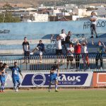 Πρωταθλητές και οι 14….