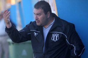 Κουτεντάκης: «Το δύσκολο είναι να κρατηθούμε στην πρώτη θέση»