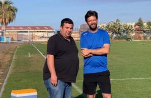 Pic | Οι ευχές του Ηροδότου στον Λαμπράκη
