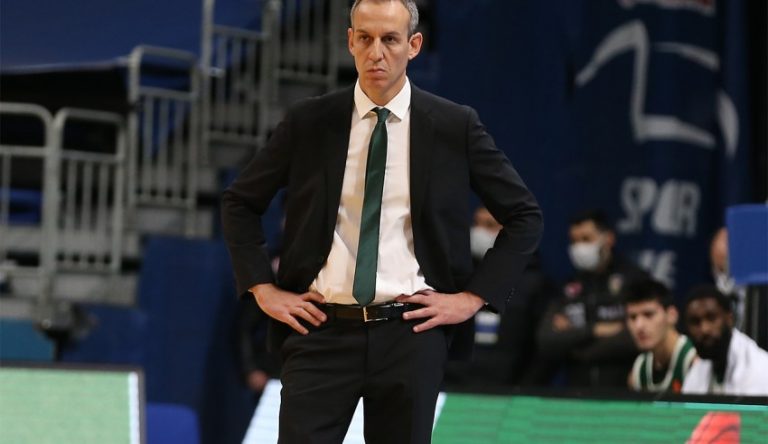Τέλος από τον Παναθηναϊκό ο Κάτας!