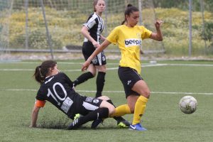 Pic | Οι ευχές του Εργοτέλη στην Πόπη Κωνσταντοπούλου