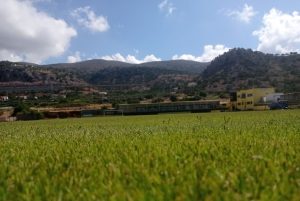 Πήρε άδεια για ποδοσφαιρικούς αγώνες το γήπεδο του ΠΑΝΟΜ