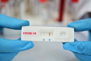 Rapid tests στην Σητεία
