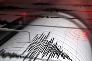 Συνέχεια της μετασεισμικής δραστηριότητας: Σεισμός 3,4 Ρίχτερ στο Ηράκλειο