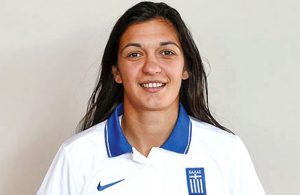 Ξανά στην Εθνική η Σιδηρά