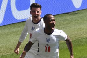 Euro 2020: 7η μέρα – ξεχωρίζει το Αγγλία – Σκωτία