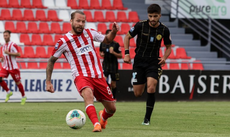 Ανακοινώθηκε από την Ξάνθη ο Τσέλιος!
