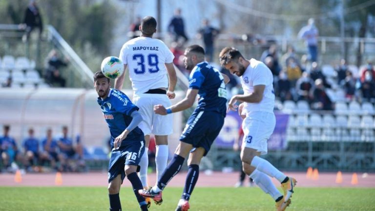 FIFA: Μεταγραφές τέλος στην Super League 2 – Οριστικά με 32 ομάδες