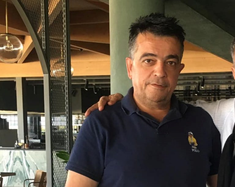 Ποσειδώνας: Πρόθεση από τον Αντώνη Βλαχάκη να αποχωρήσει