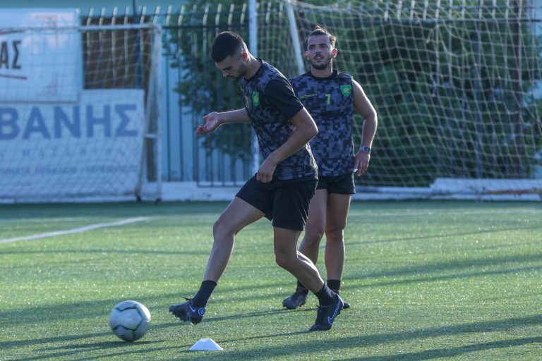 ΠΟΑ: Ολοκληρώνει την προετοιμασία του το πρωί του Σαββάτου
