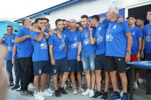 Pics | ΚΛΙΚ από την φιέστα του Ηροδότου