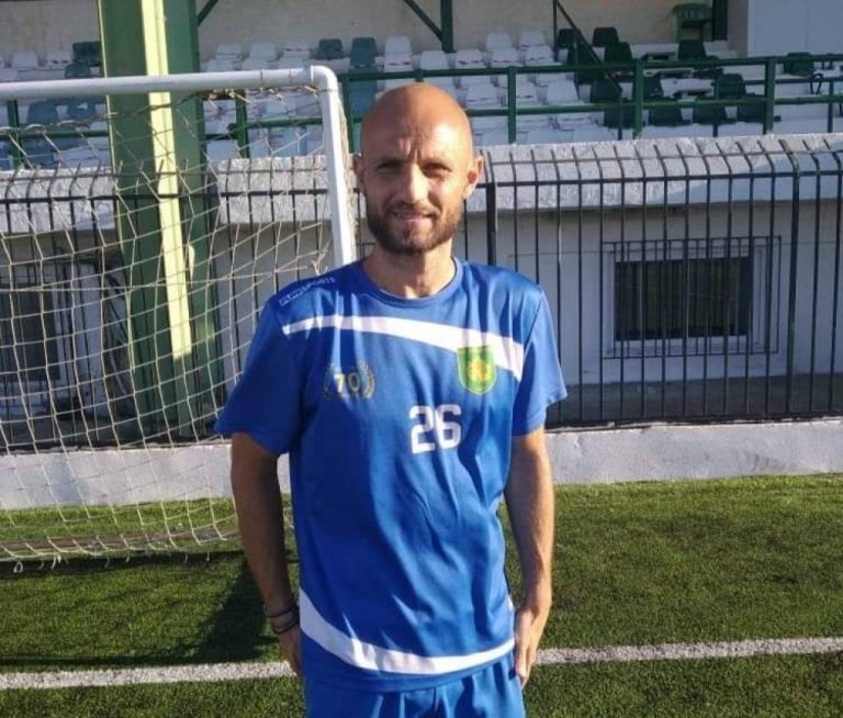 Προπονητής του ΠΟΑ και επίσημα ο Αναστασιάδης