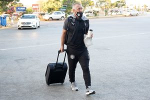 «Πέταξε» για Ολλανδία ο ΟΦΗ