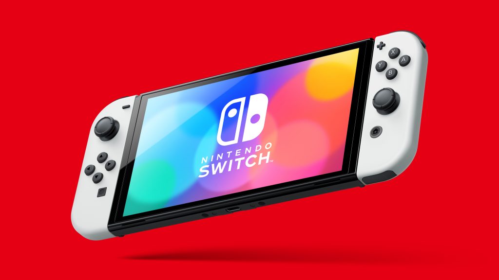 Video | Ανακοινώθηκε νέο Nintendo Switch!