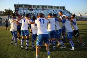Τα συγχαρητήρια της ΕΠΣΗ στον Ηρόδοτο