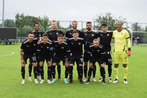 Video | Άντερλεχτ – ΟΦΗ 1-1