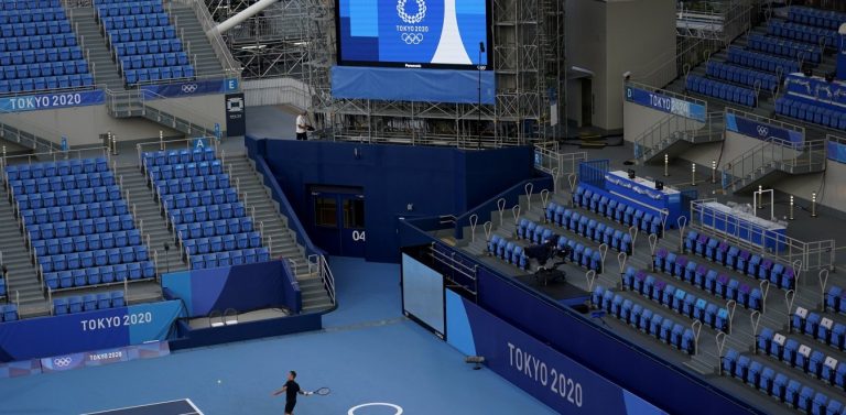 Ολυμπιακοί Αγώνες 2021: Οι ελληνικές συμμετοχές την Τρίτη -Ποιοί Ελληνες αθλητές-αθλήτριες αγωνίζονται στο Τόκιο