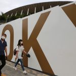 Ολυμπιακοί Αγώνες 2021: Ο νέος εφιάλτης…