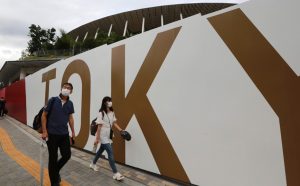 Ολυμπιακοί Αγώνες 2021: Ο νέος εφιάλτης…