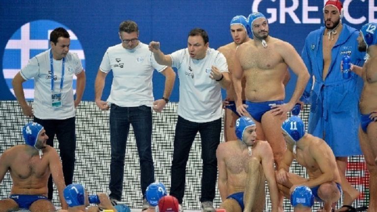 Ελλάδα – Νότια Αφρική 28-5: Συνεχίζει αήττητη πρώτη!