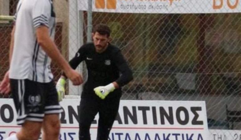 Ρεθυμνιακός: Ανακοίνωσε την απόκτηση του Κελαϊδή