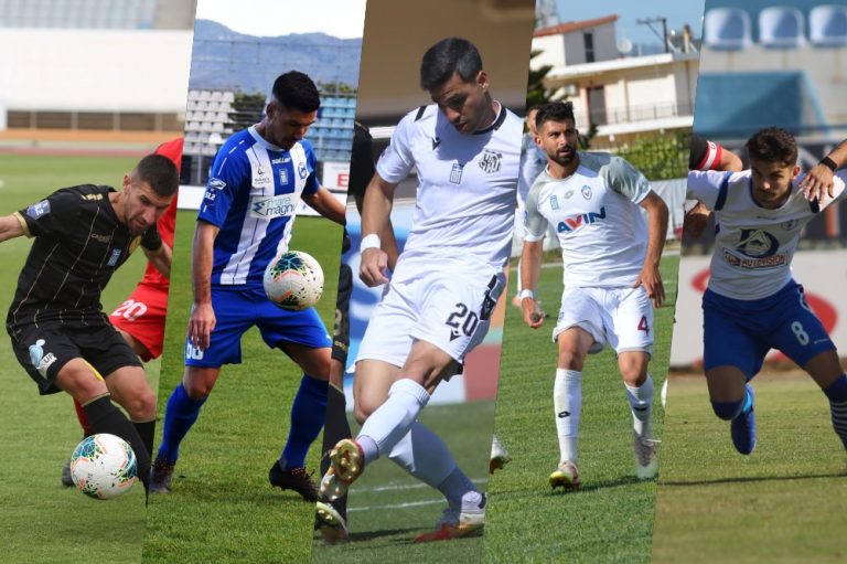 Super League 2: Οι 36 ομάδες της νέας σεζόν
