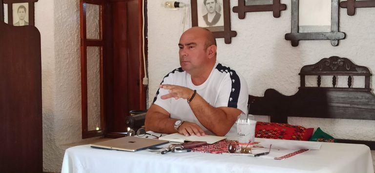 Δαμάστα: Ανάδειξη νέας διοίκησης και συμμετοχή στην Α1 ΕΠΣΗ