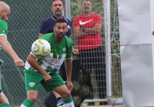 Τέλος από τον Γιούχτα ο Ραπτάκης