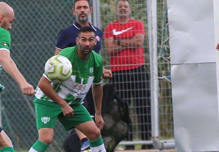 Τέλος από τον Γιούχτα ο Ραπτάκης