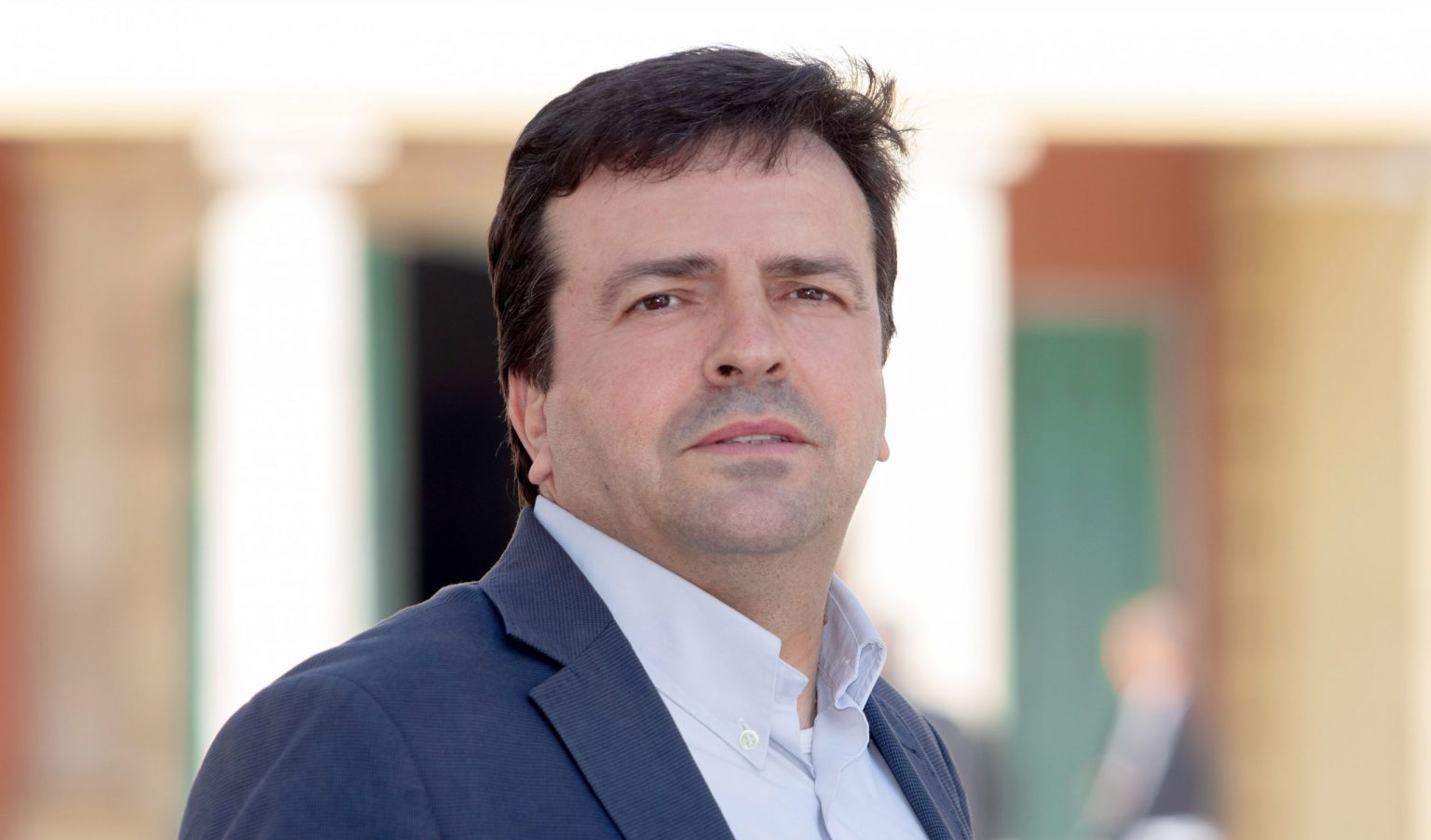 Συριγωνάκης: «Συγχαρητήρια στην μεγάλη οικογένεια του Ηροδότου».
