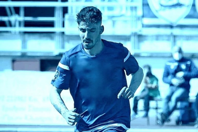 Παίκτης των Χανίων ο Στίκας