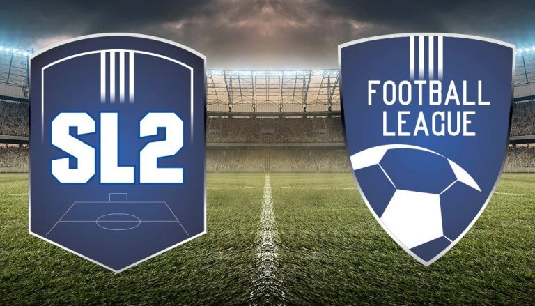 S.L 2- F.L: Ευχαριστεί τον  Αυγενάκη