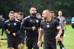 Αύριο το πρώτο «τεστ» για τον ΟΦΗ