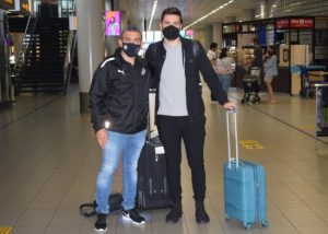 Περνάει από ιατρικές εξετάσεις και ανακοινώνεται ο Τοράλ
