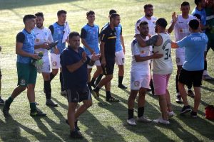 Pics | Οι ευχές του Πόρου σε Τσάτσο και Δημητρόπουλο!