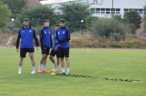 Pics | Η 5η μέρα των Χανίων στο Καρπενήσι