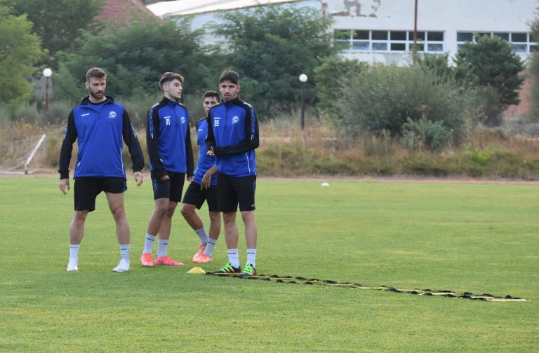 Pics | Η 5η μέρα των Χανίων στο Καρπενήσι