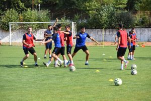 Χανιά: Φωτογραφίες από τη δεύτερη ημέρα στο Καρπενήσι