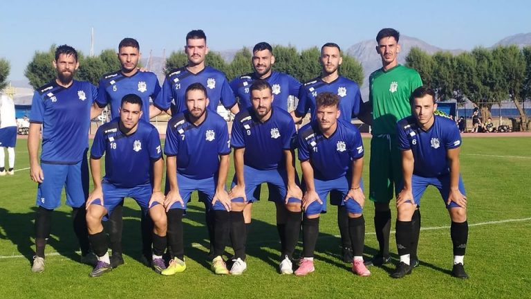 Πόρος: Αποδεκτή η αίτηση προεγγραφής στο μητρώο για το 2021